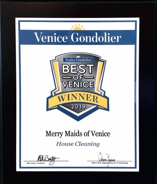 Best of Venice Award 2019