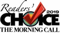 Readers' Choice 2019 The Morning Call