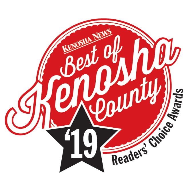 Best of Kenosha 2019