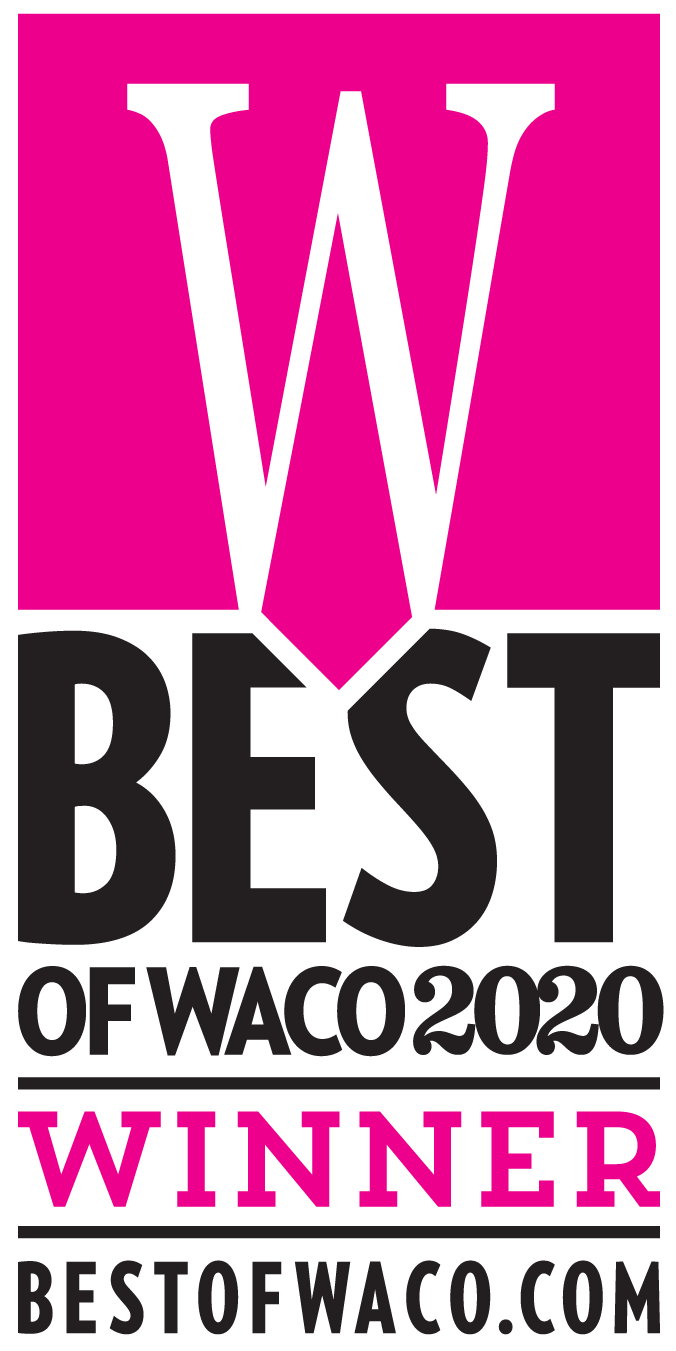 Best of Waco Award 2020