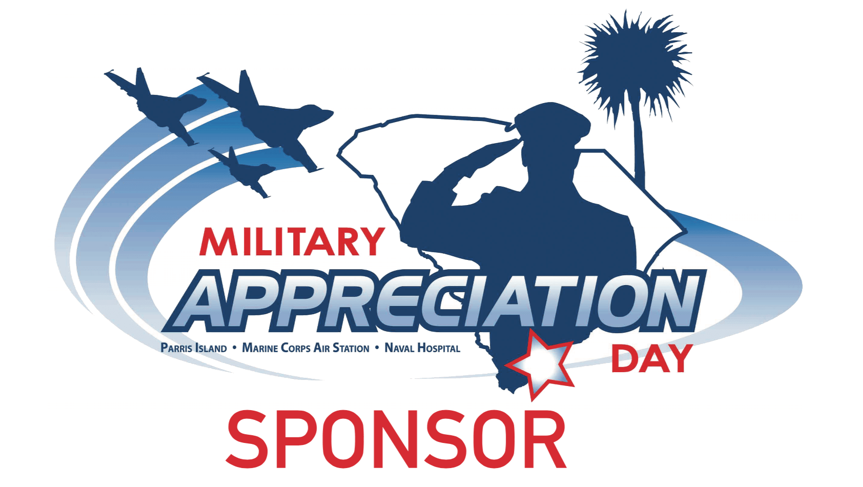 Military Appreciation Sponsor