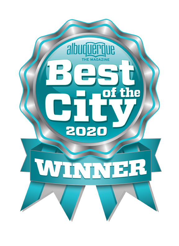 Best of the City 2020 Winner